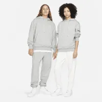 Nike Standard Issue чоловічі Dri-FIT Pullover баскетбольні Толстовка з капюшоном колір сірий