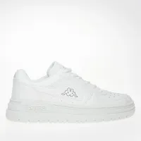 Кроссовки Kappa Bash DLX 243384-1014 - Белые