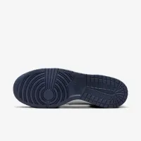 Nike Big Low мужские Кроссовки цвет белый