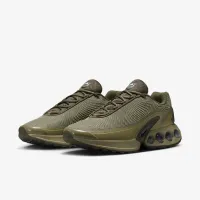Nike Air Max Dn Кросівки колір зелений