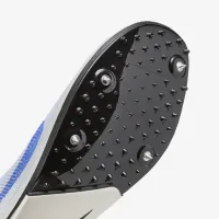 Nike Dragonfly 2 блакитнийprint Track & Field Distance Spikes різнокольорові