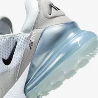 Nike Air Max 270 женская Кроссовки цвет серый