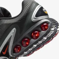 Nike Air Max Dn Кроссовки цвет черный