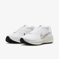 Nike Downshifter 13 женская Road Running Кроссовки цвет белый