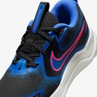 Nike Cosmic Runner Big детские Road Running Кроссовки цвет черный