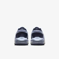 Nike Air Max 270 GO Big дитячі Easy On/Off Кросівки блакитний