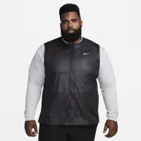Nike Storm-FIT ADV мужские для гольфа Vest цвет черный