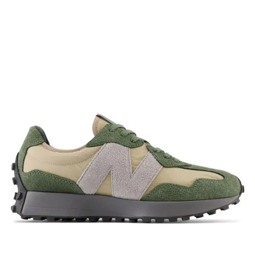 Кроссовки New Balance MS327WG - разноцветная