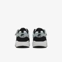 Nike Air Max 1 EasyOn Little детские Кроссовки цвет белый