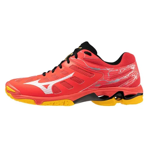 Кроссовки do волейбола Мужские Mizuno WAVE VOLTAGE (V1GA216002)
