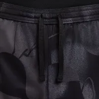 Nike Academy+ мужские Dri-FIT Soccer шорты цвет серый
