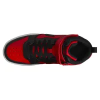 Кросівки NIKE COURT BOROUGH MID 2 GS (CD7782 602)