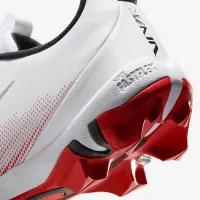 Nike Vapor Shark 3 Football Cleats цвет белый