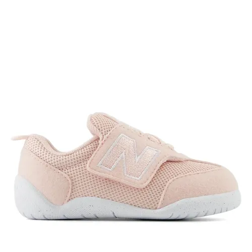 Кроссовки New Balance NW1STPK - Розовые