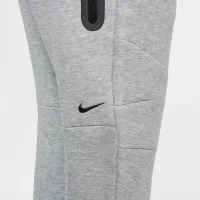 Nike Sportswear Little детские Tech Fleece 2-Piece Full-Zip набор цвет серый