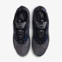 Nike Air Max 90 Drift чоловічі Кросівки колір сірий
