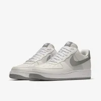 Nike Air Force 1 Low By You Custom мужские Кроссовки многоцветный