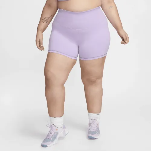 Nike One Rib жіноча З високою талією 5