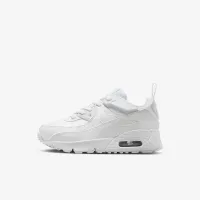 Nike Air Max 90 EasyOn Little дитячі Кросівки колір білий
