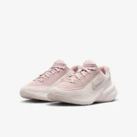 Nike Uplift SC Big детские Кроссовки цвет серый
