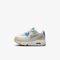 Nike Air Max 90 LTR Baby/Toddler Кросівки колір білий