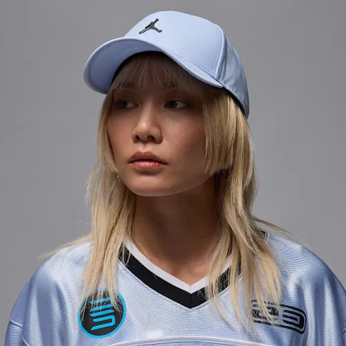 Nike Jordan Rise Structuцвет красный Metal Jumpman Hat синий