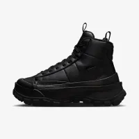 Nike Blazer Roam Mid жіноча Winterized Кросівки колір чорний