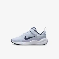 Nike Revolution 7 Little дитячі Кросівки колір сірий