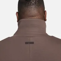 Nike Sportswear Tech Fleece Reimagined мужские Loose Fit Trench Coat цвет коричневый