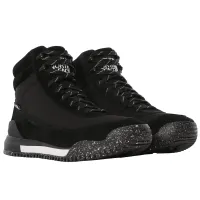 Кросівки The North Face Back-To-Berkeley Textile III 0A5G2YKY41 - Чорні