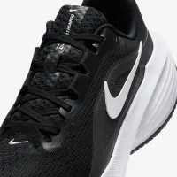 Nike Downshifter 14 жіноча Road Running Shoe колір чорний