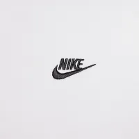 Nike Club чоловічі Pullover Fleece Толстовка з капюшоном колір білий