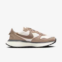 Nike Phoenix Waffle женская Кроссовки цвет серый