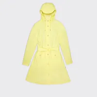 Куртка Rains Curve 18130-39 - жовта