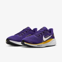 LSU Pegasus 41 чоловічі Nike College Road Running Кросівки колір фіолетовий