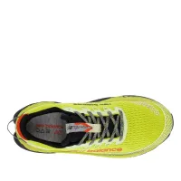 Кросівки New Balance Fresh Foam X More Trail v3 MTMORCC3 - Зелені