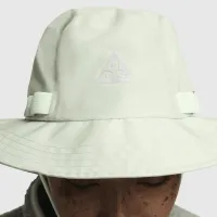 Nike ACG Apex Storm-FIT ADV Bucket Hat цвет зеленый