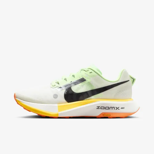 Nike Ultrafly женская Trail Racing Кроссовки цвет белый
