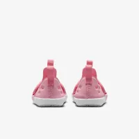 Nike Sunray Protect 4 Baby/Toddler босоніжки Pink