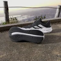 Кроссовки adidas Galaxy 7 ID8760 - Черные