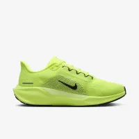 Nike Pegasus 41 женская Road Running Кроссовки Yellow