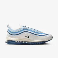 Nike Air Max 97 чоловічі Кросівки колір білий