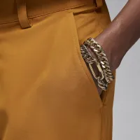 Nike Jordan для гольфу чоловічі Pants колір коричневий