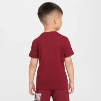 Nike Game Day Essentials Toddler футболка цвет красный