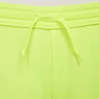 Nike Dri-FIT Academy Big дитячі (Girls') Soccer шорти Yellow