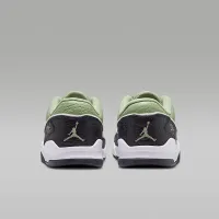 Nike Jordan Flight Court мужские Кроссовки цвет зеленый