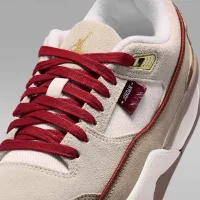 Nike Jordan Flight Court SE женская Кроссовки цвет белый