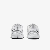 Nike Free Run 2 Baby/Toddler Кросівки колір білий