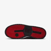 Nike Paul Rodriguez Zoom Air Low Skate Кросівки колір чорний