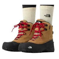 Кросівки зимові The North Face YOUTH CHILKAT LACE V LACE WP (NF0A7W5YKOM1)